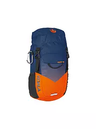KOHLA | Kinder Wanderrucksack Happy 15L  | blau