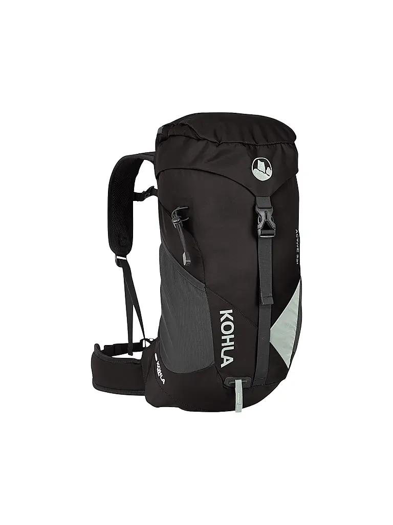 KOHLA | Wanderrucksack Active 22L | 