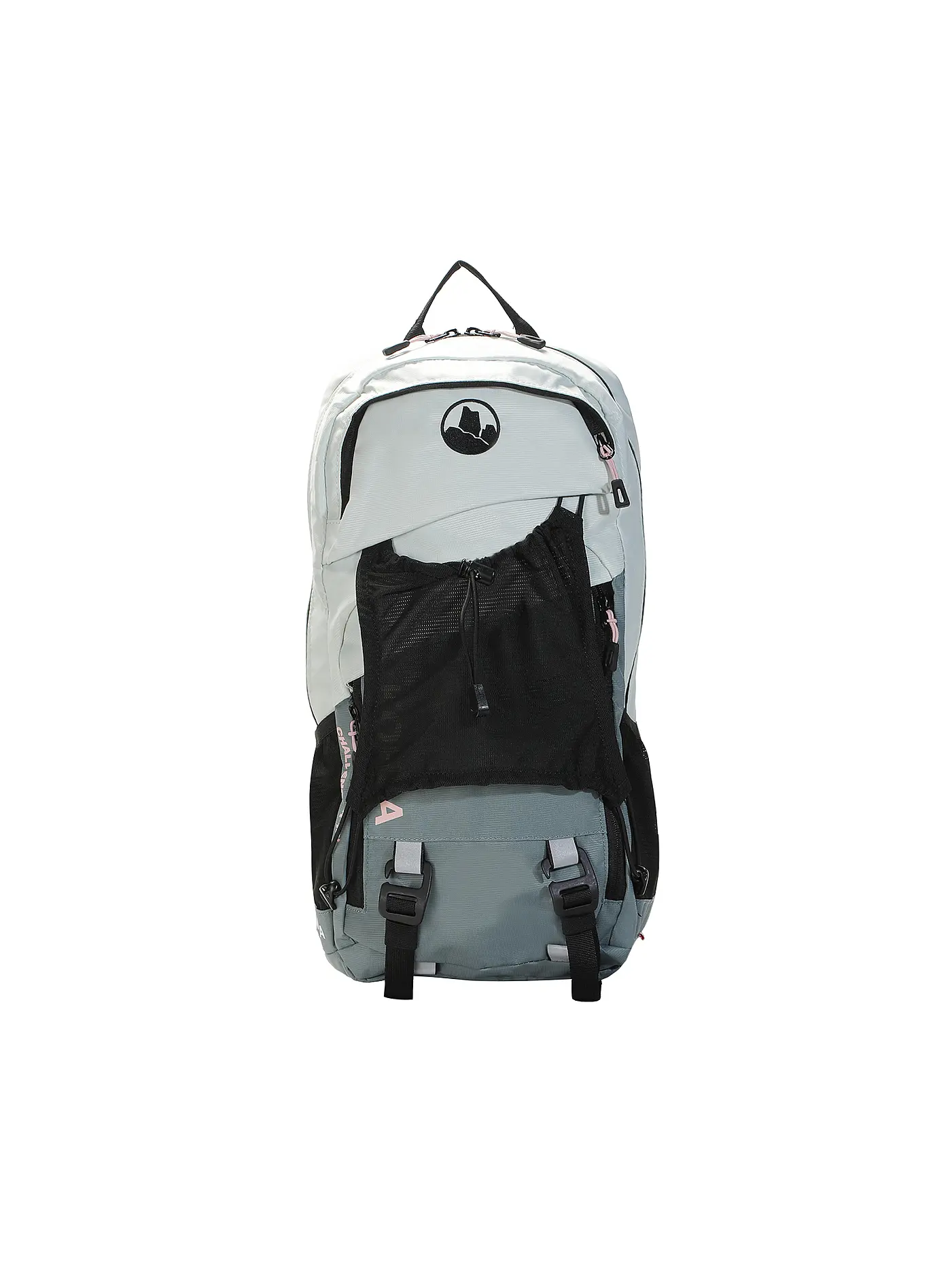 KOHLA | Wanderrucksack Challenger 16L | mint