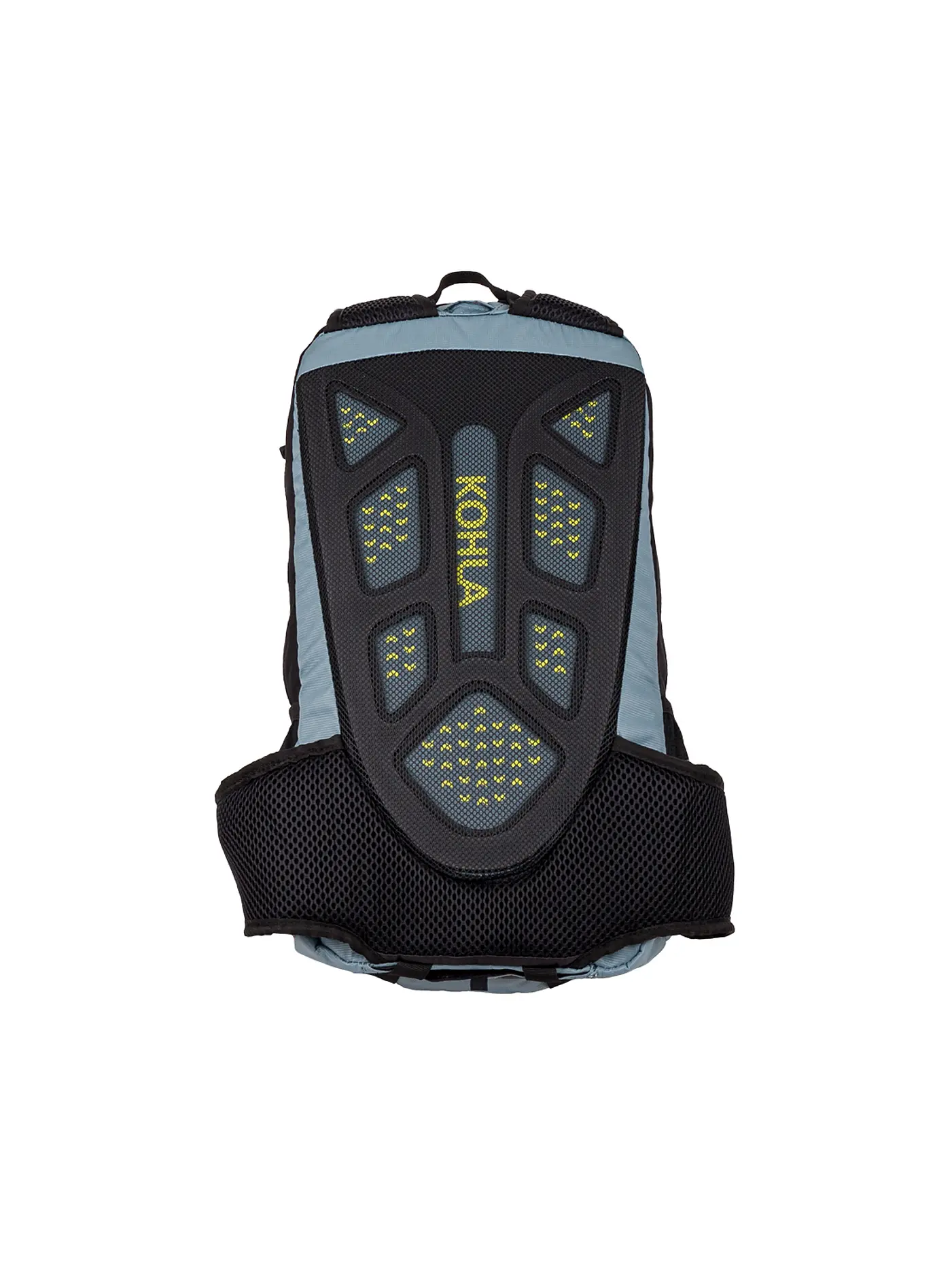 KOHLA | Wanderrucksack Challenger 16L | grau