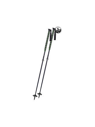 KOMPERDELL | Tourenstöcke Big Art Titanal Vario