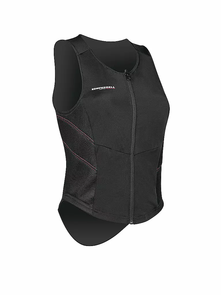 KOMPERDELL | Damen Protektorweste Cross Eco Vest | 
