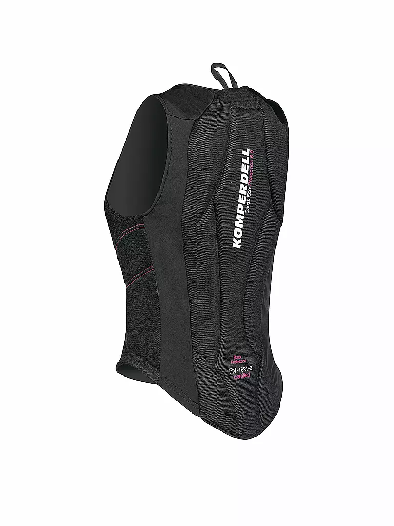 KOMPERDELL | Damen Protektorweste Cross Eco Vest | 