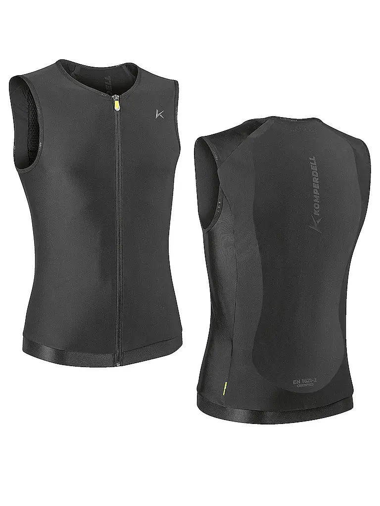 KOMPERDELL | Herren Protektorweste Core Vest | 