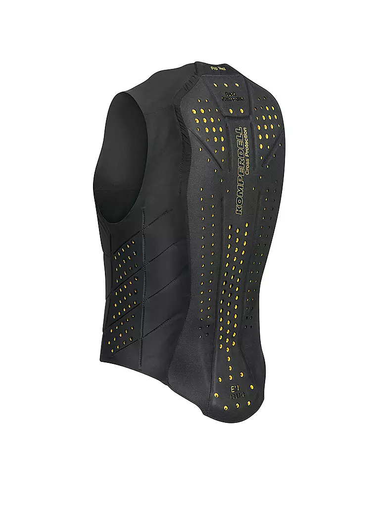 KOMPERDELL | Herren Protektorweste Pro Vest | 