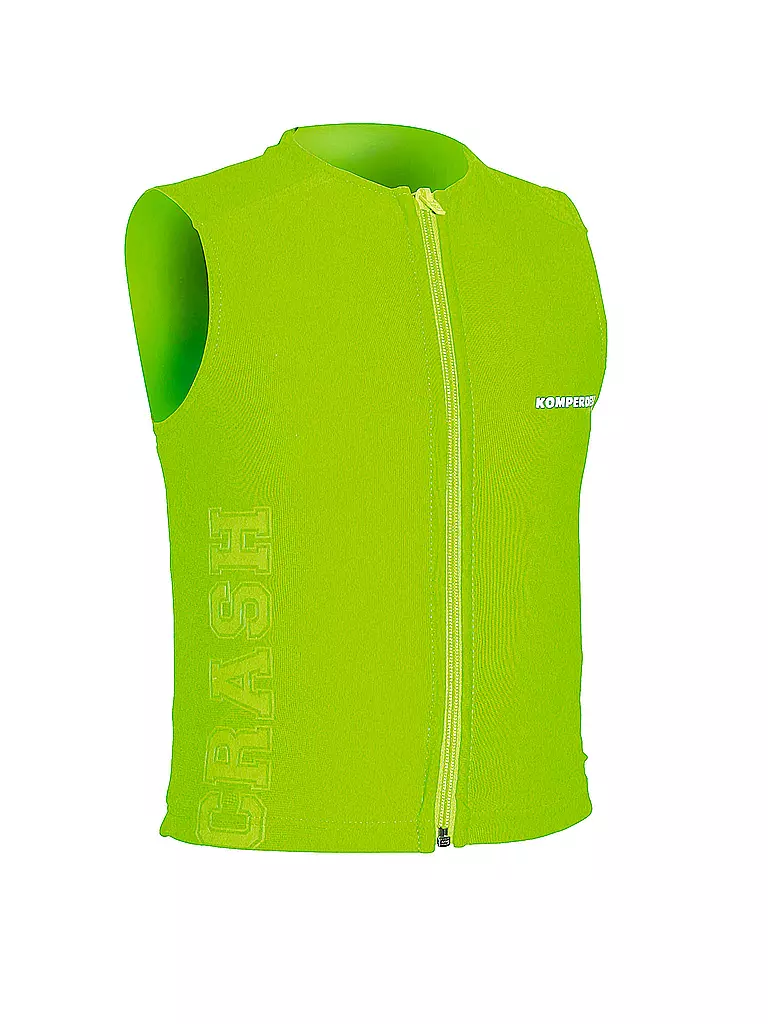 KOMPERDELL | Kinder Protektor Eco Vest | 