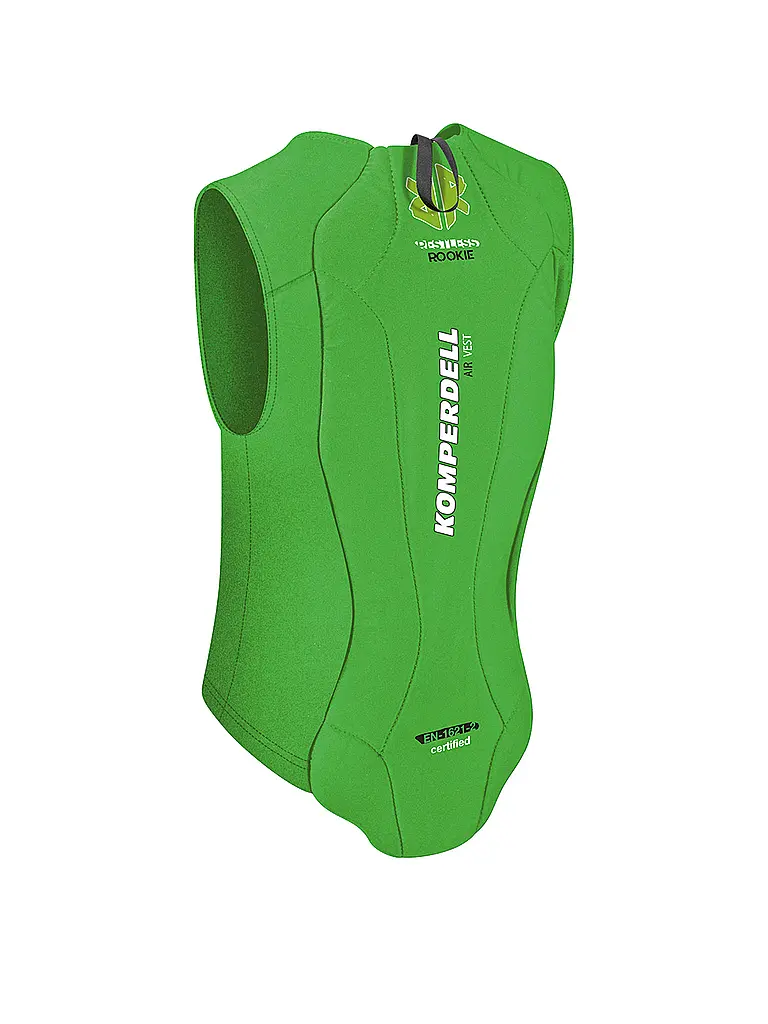 KOMPERDELL | Kinder Protektorweste Air Vest | 