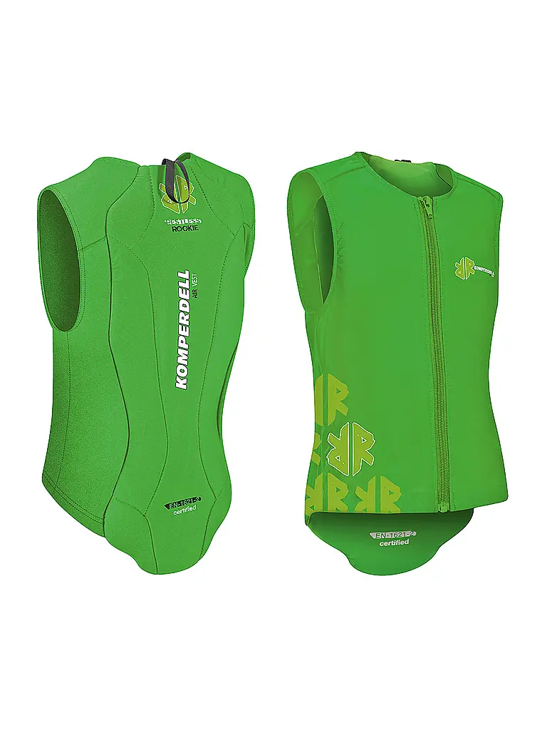 KOMPERDELL | Kinder Protektorweste Air Vest | 