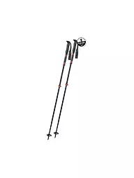 KOMPERDELL | Tourenstöcke Carbon C.2 Ultralight | Schwarz