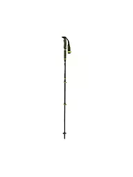 KOMPERDELL | Trekkingstöcke Carbon Pro Zero | olive