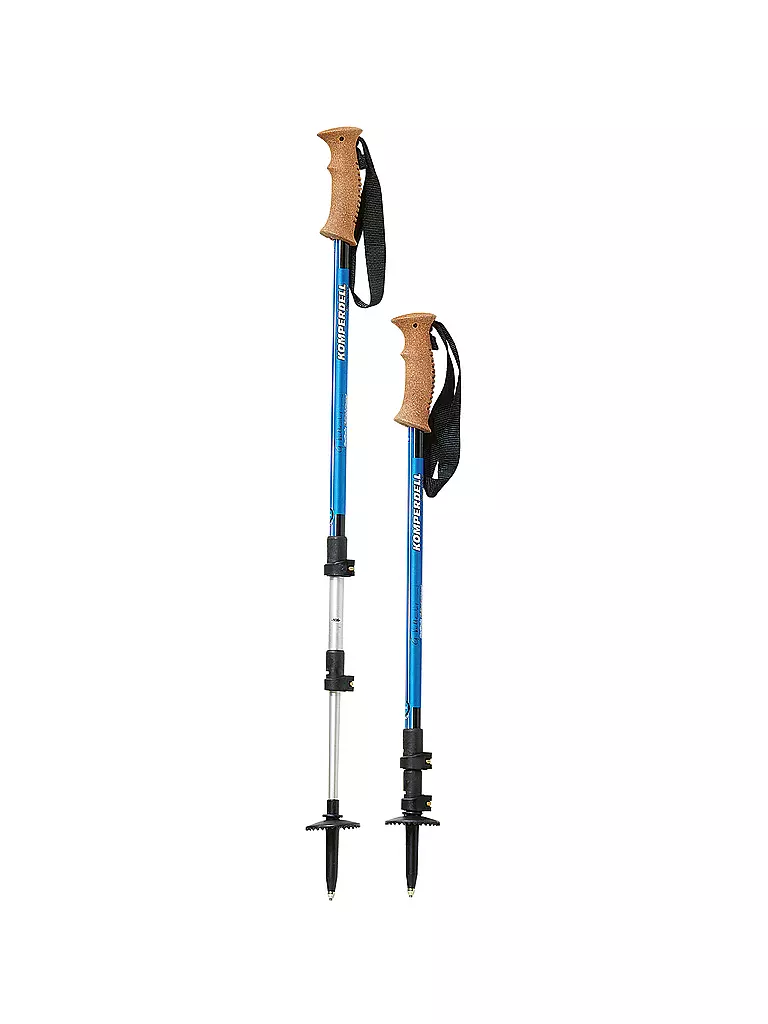 KOMPERDELL | Wanderstock Hiker Trailmaster PL | 