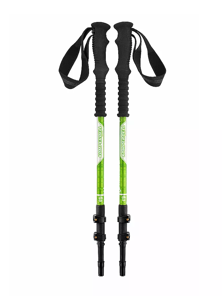 KOMPERDELL | Wanderstock Trailmaster | 