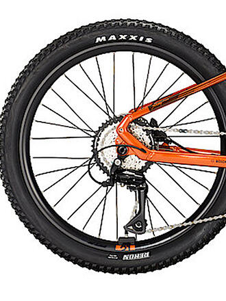 KTM | Jugend E-Mountainbike Macina Mini Me SX 24''