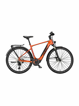 KTM | Herren E-Trekkingbike Macina Sport SX 10