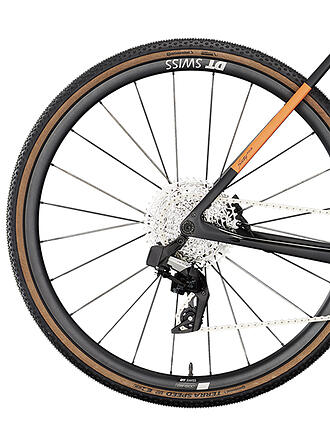 KTM | Gravelbike X-Strada Master