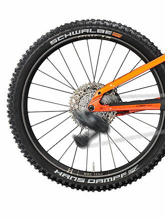 KTM | Herren E-Mountainbike Macina Kapoho Exonic