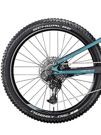KTM | Herren E-Mountainbike Macina Kapoho 8973 L