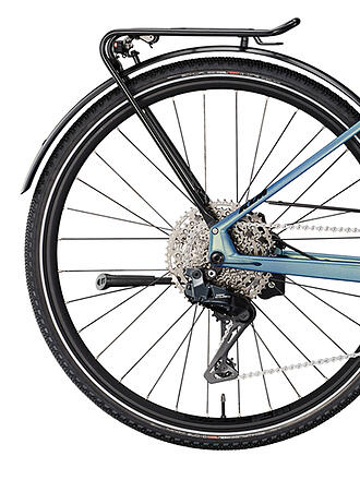 KTM | Herren E-Trekkingbike Macina Sport SX Elite DI2