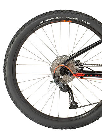 KTM | Jugendfahrrad Wild Speed Disc 26