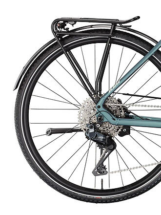 KTM | Damen E-Bike Macina Sport SX 10 DI2