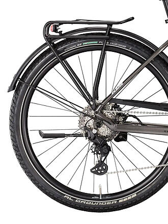 KTM | E-Bike Macina Style 820 Tiefeinsteiger