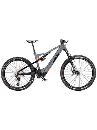 KTM | Herren E-Mountainbike Macina Kapoho Pro LTD