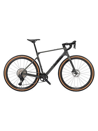 KTM | Gravelbike Gravelator Elite DI2