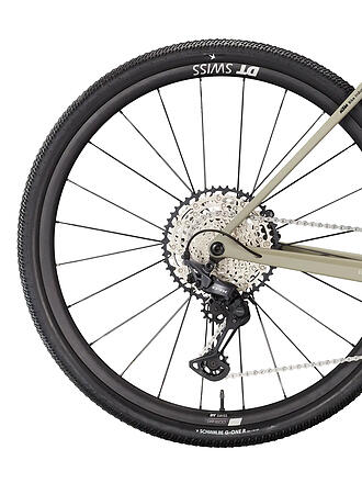 KTM | E-Gravelbike Macina Gravelator SX Elite