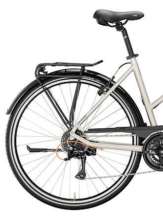 KTM | Citybike Life Joy 28"