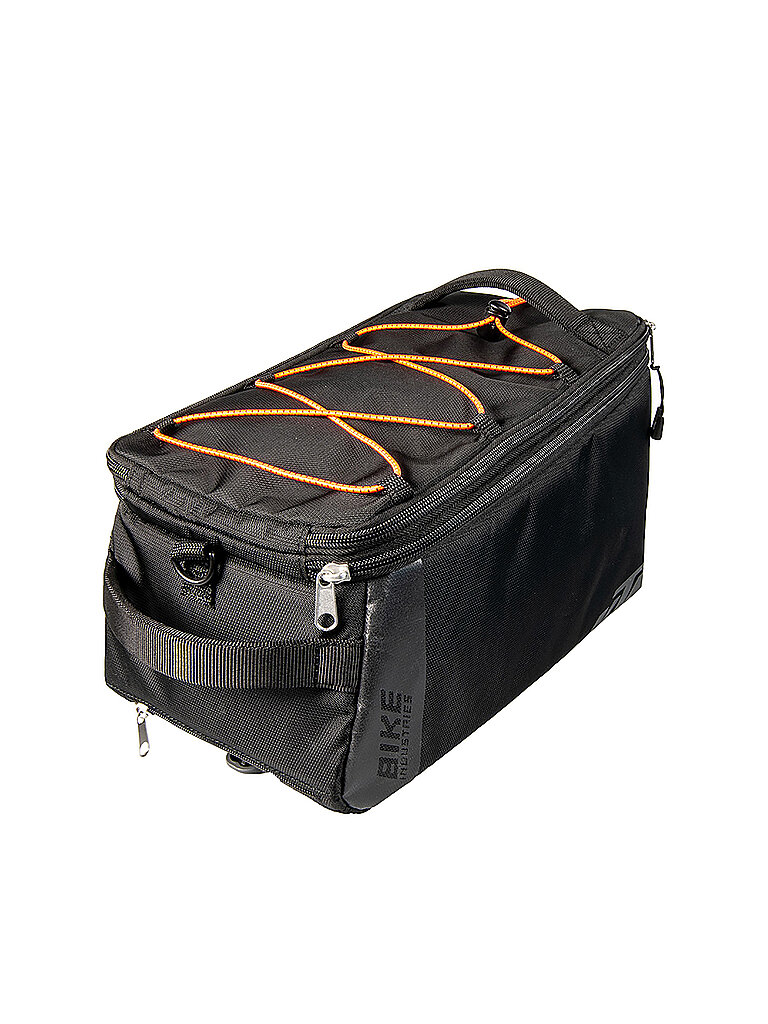 KTM KTM Sport Trunk Bag Small Snap It 2.0 schwarz, schwarz