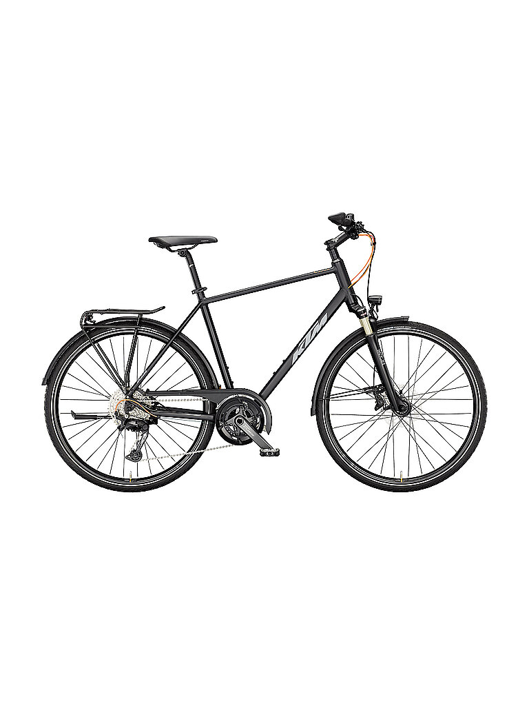 KTM Herren Citybike Life 1964 28 schwarz | 51