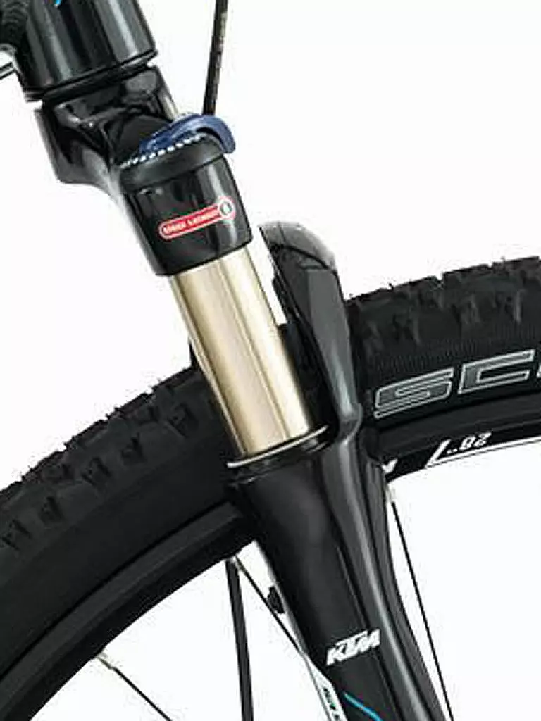 KTM | Cross-Trekkingbike 28" Life Race | 