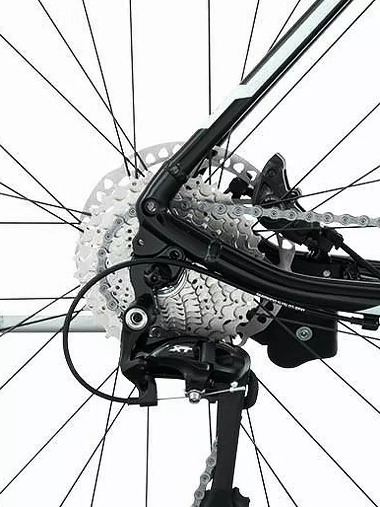 KTM | Cross-Trekkingbike 28" Life Race | 