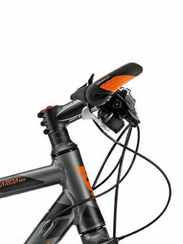 KTM | Crossbike 28" Legarda Race | 