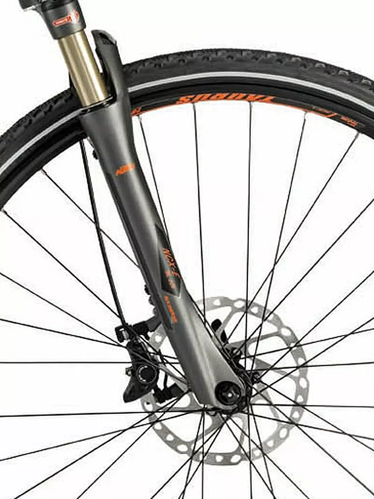 KTM | Crossbike 28" Legarda Race | 