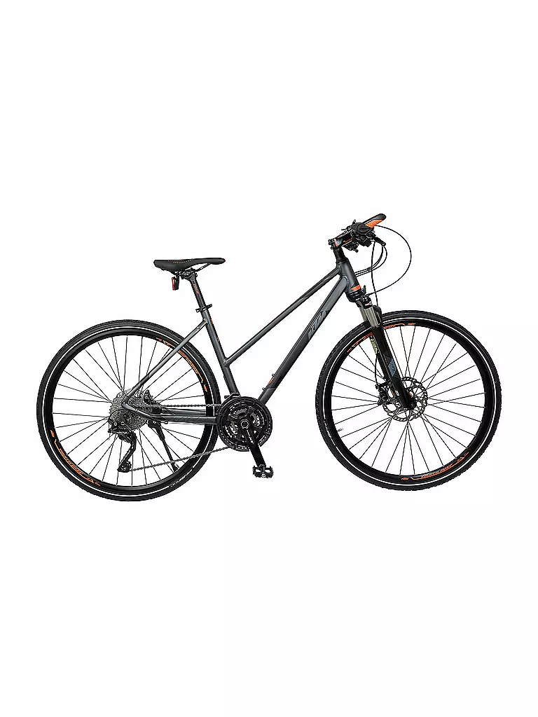KTM | Damen Crossbike 28" Legarda Race 2018 | 