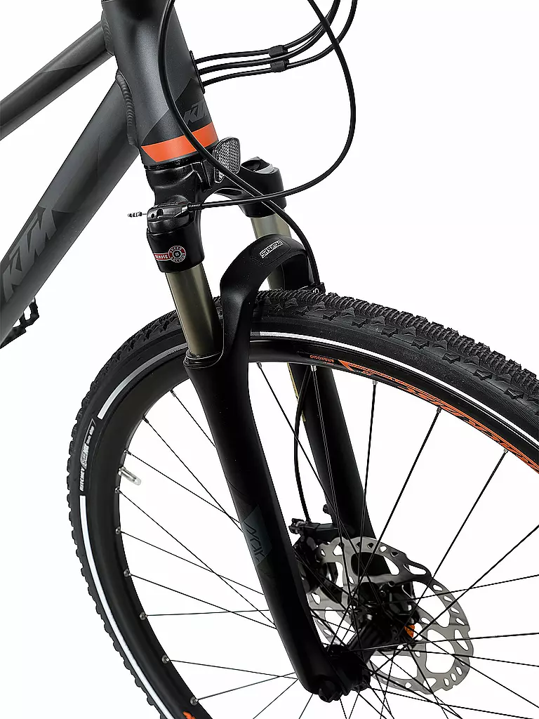 KTM | Damen Crossbike 28" Legarda Race 2018 | 