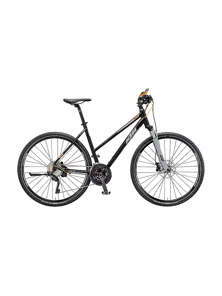 KTM | Damen Crossbike 28" Life Action 2020 | 
