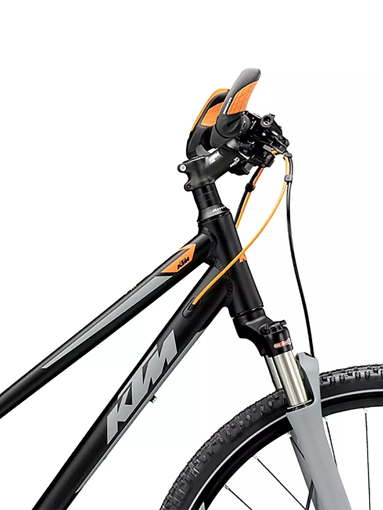KTM | Damen Crossbike 28" Life Action 2020 | 