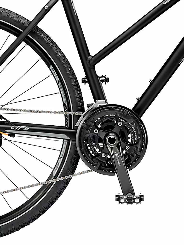 KTM | Damen Crossbike 28" Life Action 2020 | 