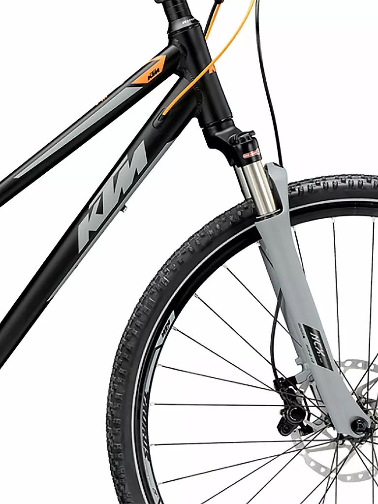 KTM | Damen Crossbike 28" Life Action 2020 | 