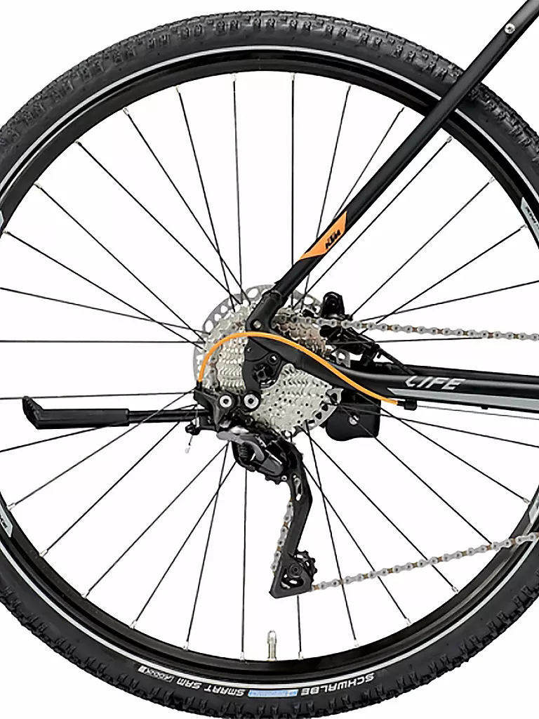 KTM | Damen Crossbike 28" Life Action 2020 | 