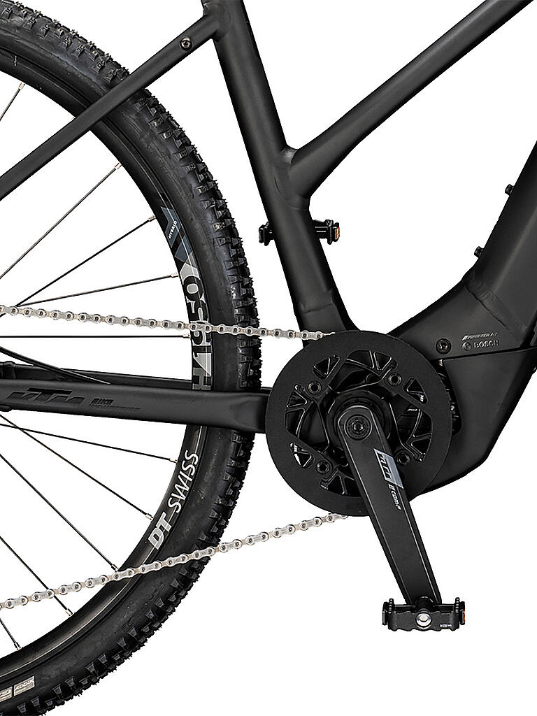 fahrrad ktm damen türkis schwarz crossbike