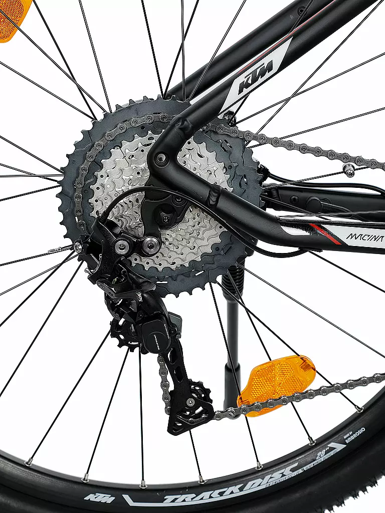 KTM | Damen E-Crossbike 28" Macina Cross XT11 PT-CX5I 2018 | 