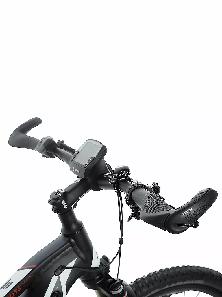 KTM | Damen E-Crossbike 28" Macina Cross XT11 PT-CX5I 2018 | 