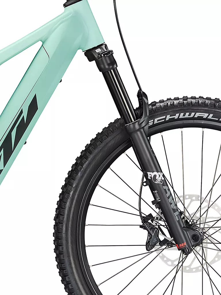 KTM | Damen E-Mountainbike 27,5