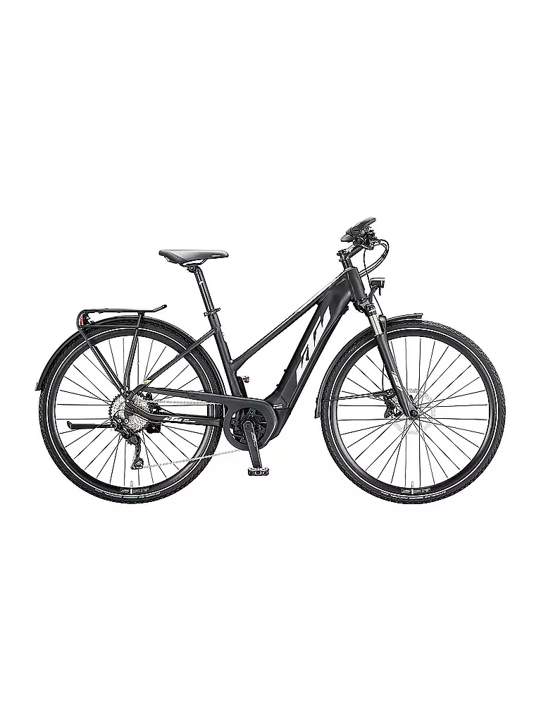 KTM | Damen E-Trekkingbike 28" Macina Sport 630 PT-CX6I4 2020 | 