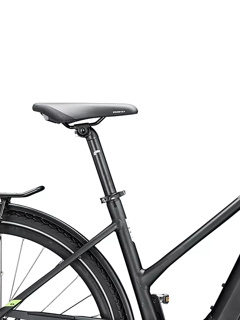 KTM | Damen E-Trekkingbike 28" Macina Sport 630 PT-CX6I4 2020 | 