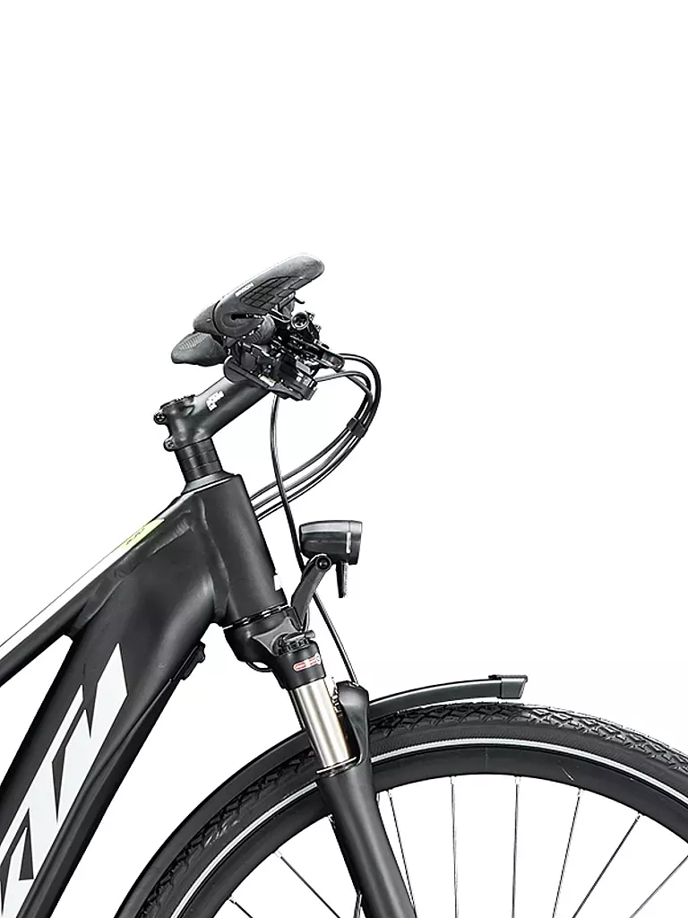 KTM | Damen E-Trekkingbike 28" Macina Sport 630 PT-CX6I4 2020 | 