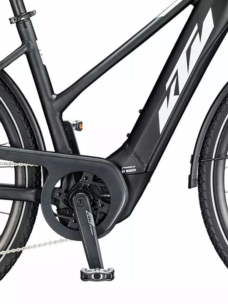 KTM | Damen E-Trekkingbike 28" Macina Sport 630 PT-CX6I4 2020 | 